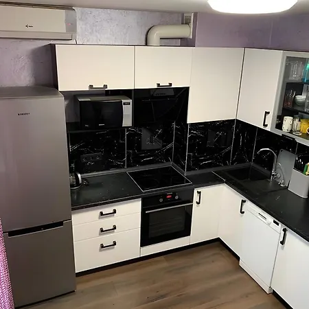 Appartement бела виста
