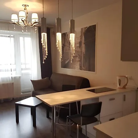 бела виста Appartement *
