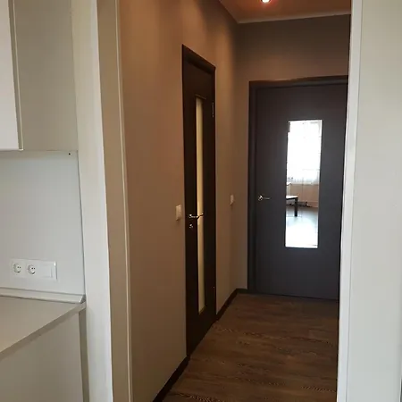 бела виста Appartement
