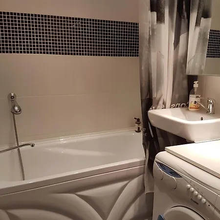 бела виста Apartment Warna